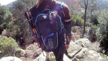 Camelbak Ultra 10 Vest es la evolucin de una mochila creada especialmente para la UTMB.