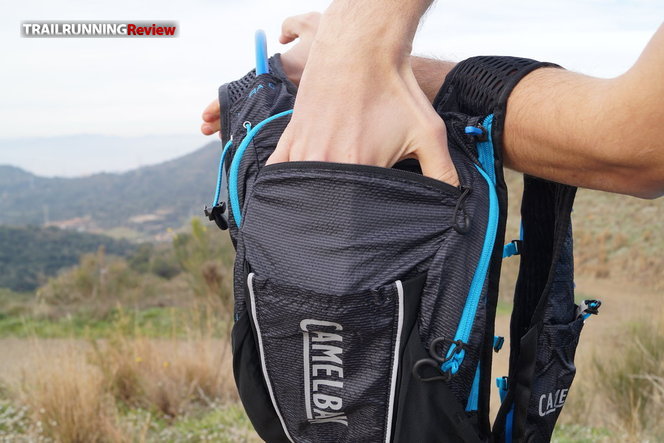 Camelbak ultra 10 clearance vest review