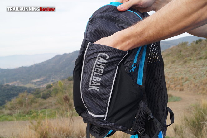 Camelbak Ultra 10 Vest TRAILRUNNINGReview