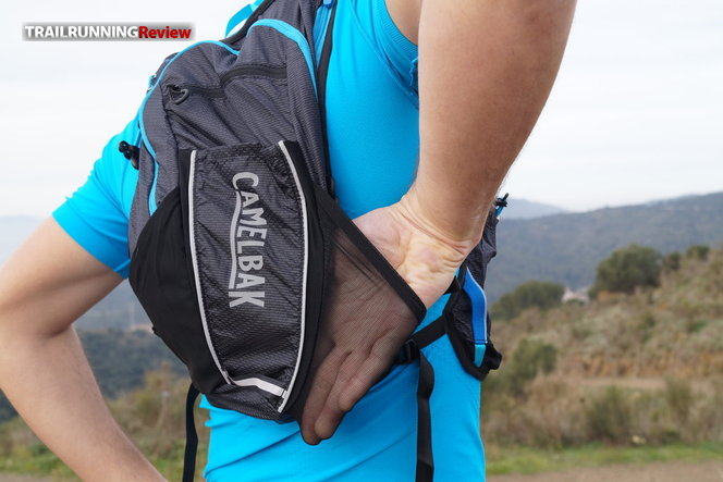 Camelbak Ultra 10 Vest TRAILRUNNINGReview