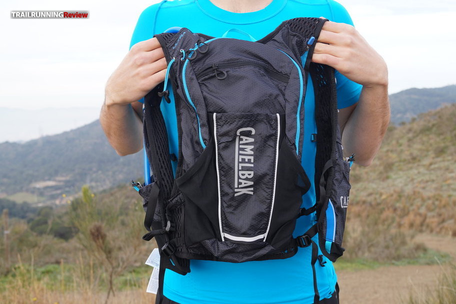 >Camelbak Ultra 10 Vest