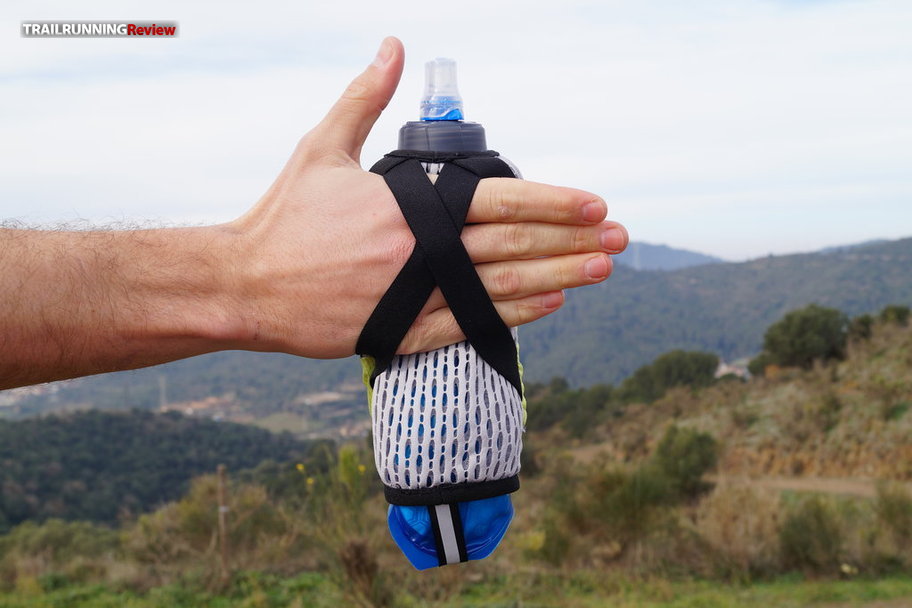 camelbak ultra handheld chill