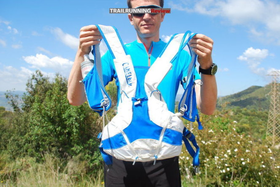 >Camelbak Ultra LR Vest 2014
