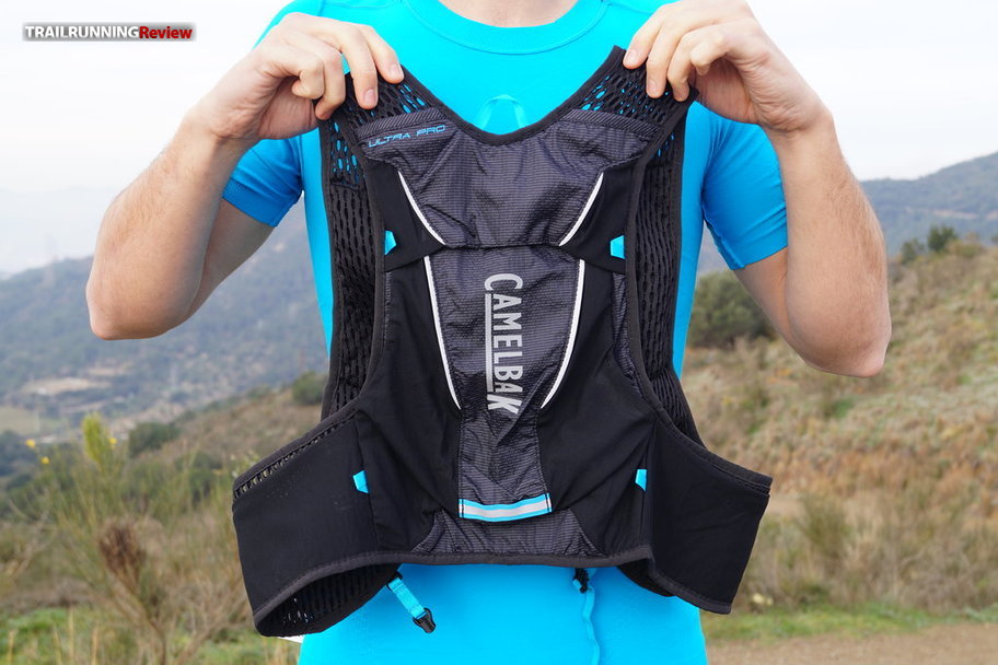 Camelbak Ultra Pro Vest 2017