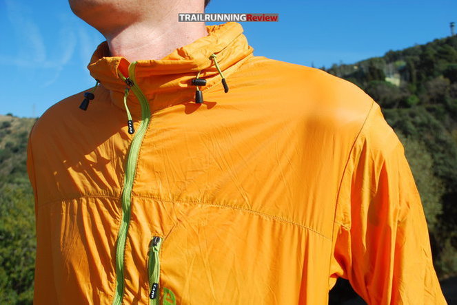 Camp magic jacket online
