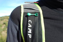 Camp Trail Vest 5