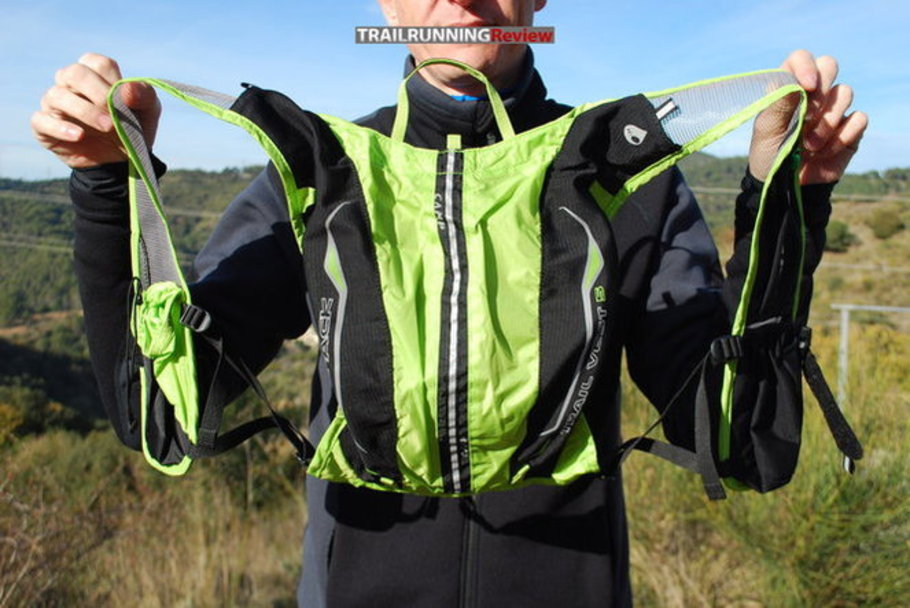 >Camp Trail Vest 5