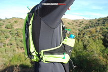 Camp Trail Vest Light 2013