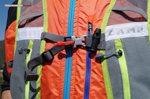 Camp Trail Vest Light