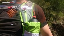 Camp Trail Vest Light, podemos poner cualquier botelln