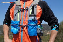 Camp Ultra Trail Vest