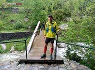 Camp Ultra Trail Vest: probada en situaciones complicadas, tiene muy buena resistencia y durabilildad