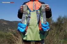 Camp Ultra Trail Vest