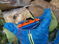 Camp Ultra Trail Vest:.. o port la derecha
