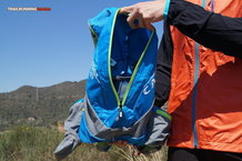 Camp Ultra Trail Vest