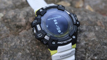 El Casio G-shock GBD-H1000-1A7 se puede conectar a nuestro terminal