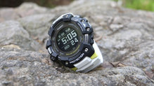 El Casio G-shock GBD-H1000-1A7 es un reloj que no deja indiferente a nadie