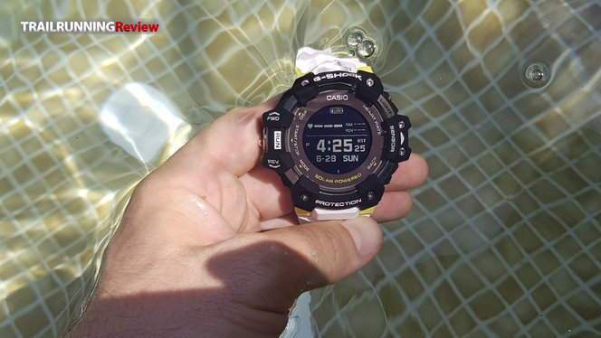 Casio gbd h1000 online el corte ingles