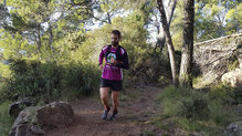 Nos lo hemos pasado en grande corriendo con el  Casio Pro Trek WSD-F21HR