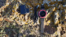 Casio Pro Trek Smart WSD-F21HR