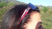 Cébé S'Pring 2.0 para cabello largo.