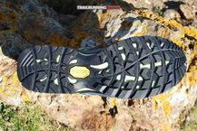 Chiruca Leopard GTX