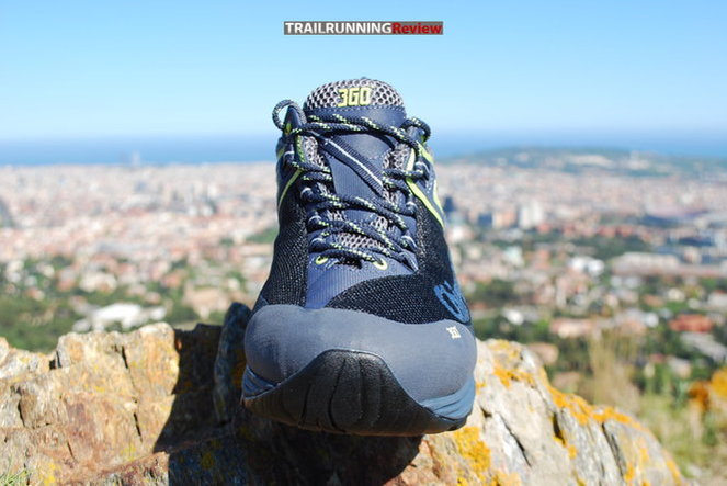 Chiruca 360 online gore tex