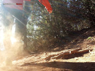 Chiruca Raptor GTX: Corriendo/caminando hasta el infinito y más allá.