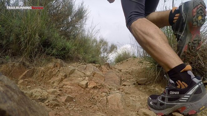 Chiruca Spider GTX - TRAILRUNNINGReview.com