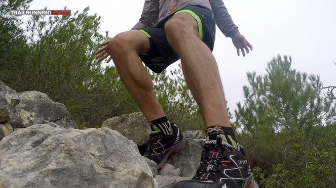 Chiruca Spider GTX - TRAILRUNNINGReview.com