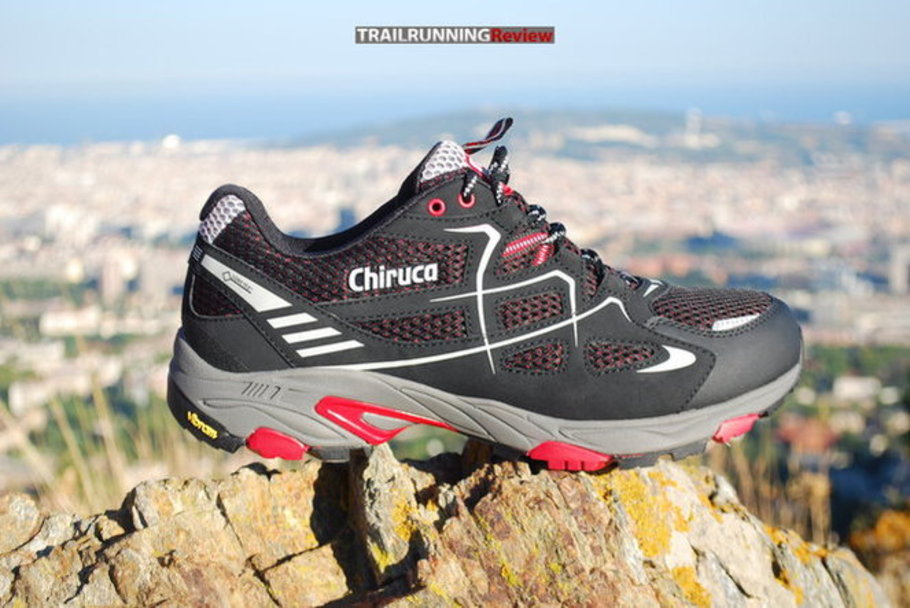 >Chiruca Spider GTX