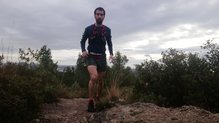 Para correr mucho a ritmo bajo