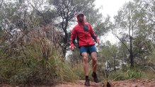 CimAlp Storm Pro 2: Fit holgado, perfecto para combinar con una segunda capa 