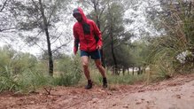CimAlp Storm Pro 2: Aguantando llovizna