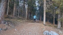 CimAlp Storm Pro: Buena aliada para salidas invernales