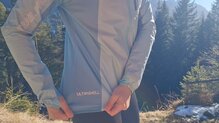 CimAlp Storm Pro: Ajuste ergonómico y elástico