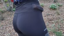 Cimalp Winter Tight: Cintura con múltiples bolsillos
