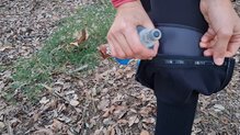 Cimalp Winter Tight: Interior con forro térmico