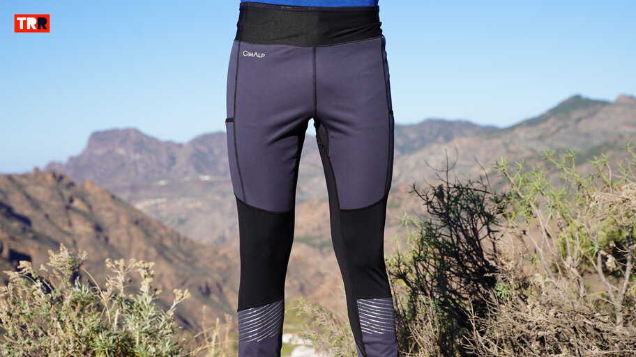 CimAlp Winter Tight
