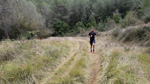 Las CimAlp X-Trail permiten notar el terreno donde pisamos