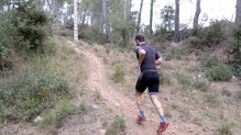 Las CimAlp X-Trail han sido diseadas para terrenos secos