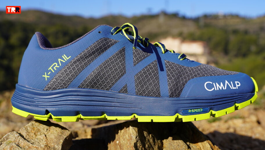 >CimAlp X-Trail