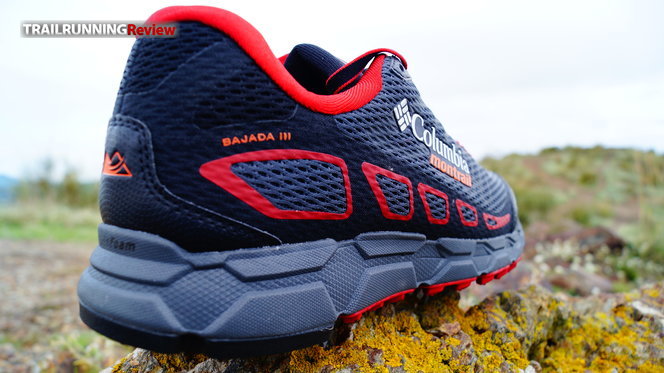 Trail Running Columbia Bajada Iii Trail Running Columbia Montrail