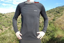 Analisis de Columbia