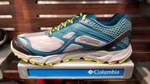 Columbia Montrail Caldorado III