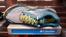 Columbia Montrail Caldorado III