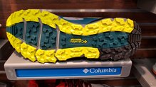 Columbia Montrail Caldorado III