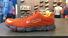 Columbia Montrail FluidFlex FKT II