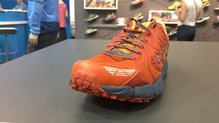 Columbia Montrail FluidFlex FKT II