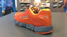 Columbia Montrail FluidFlex FKT II